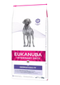 Eukanuba Dermatosis Veterinary Diets Dermatosis FP til hunde med hudproblemer