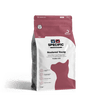 En pose Specific FND Neutered Young - killingefoder til neutraliseret killinger fra Specific 2kg med en pink pose.