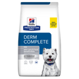 Hill's PRESCRIPTION DIET Derm Complete Mini Environmental/Food Sensitivities tørfoder til hunde med æg & ris