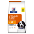 Hill's PRESCRIPTION DIET c/d Multicare Urinary Care tørfoder til hunde med kylling 12kg pose