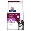 Hill's PRESCRIPTION DIET i/d Sensitive Digestive Care tørfoder til hunde med æg & ris 12 kg pose