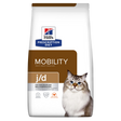 Hill's PRESCRIPTION DIET j/d Joint Care tørfoder til katte med kylling 3kg pose