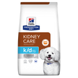 Hill's Prescription Diet k/d Early Stage hundefoder til hunde med tidlige tegn på nyrelidelser 12 kg