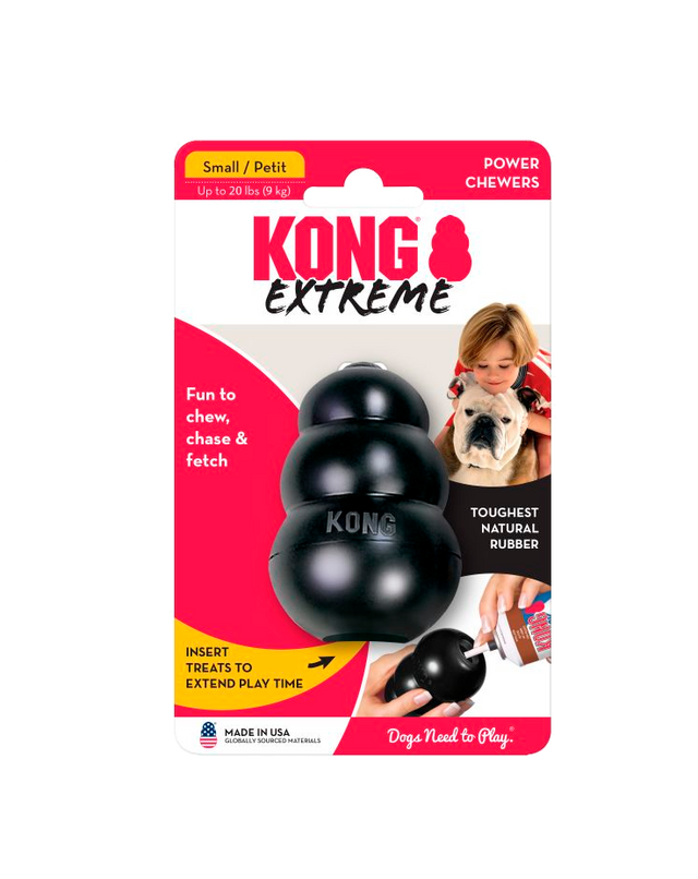 Original Kong - Extreme