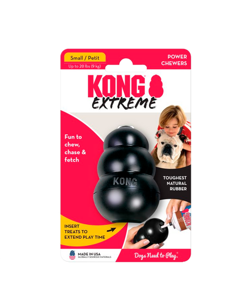 Kong Original Kong - Extreme thumbnail