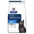 PD Feline d/d Duck & Green Peas 3kg