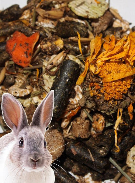 Royal Rabbit Rabbit Royal - luksus kaninfoder thumbnail