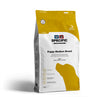 En pose Specific CPD-M Hvalpefoder til mellemstore hunde (hvalpefoder til mellemstore hunde) på hvid baggrund.