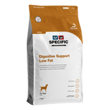 Specific CID-LF Digestive Support Low Fat - til hunde med fordøjelsesproblemer
