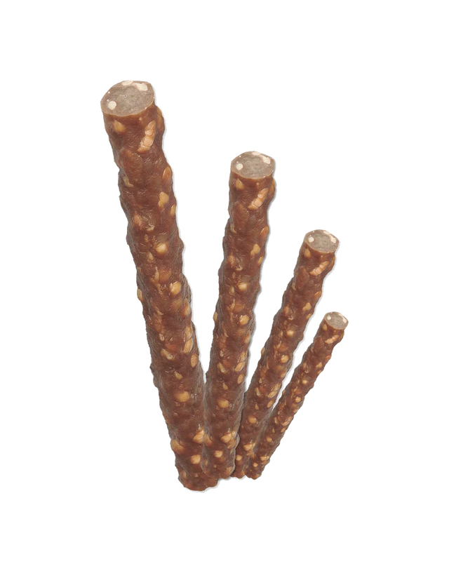 Whimzees Veggie Sausage - Vegetar Pølser til hunde