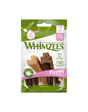 allergivenlige tyggepinde til hvalpe Whimzees Puppy - glutenfri