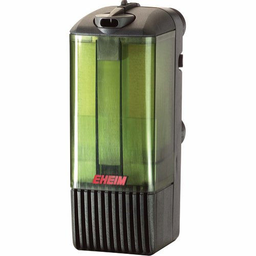 EHEIM invendigt filter / Akvarie - Vetboxen.dk