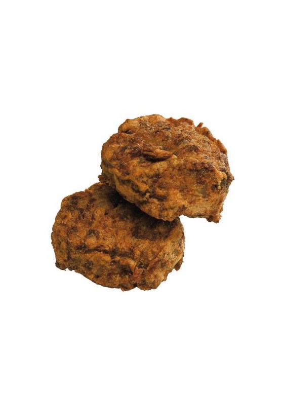 Godbidder Hund - Hundegodbidder, Kødboller/Meatballs - 5 ps for kr 100,- - Hvor kæledyr ville handle - Foderboxen.dk