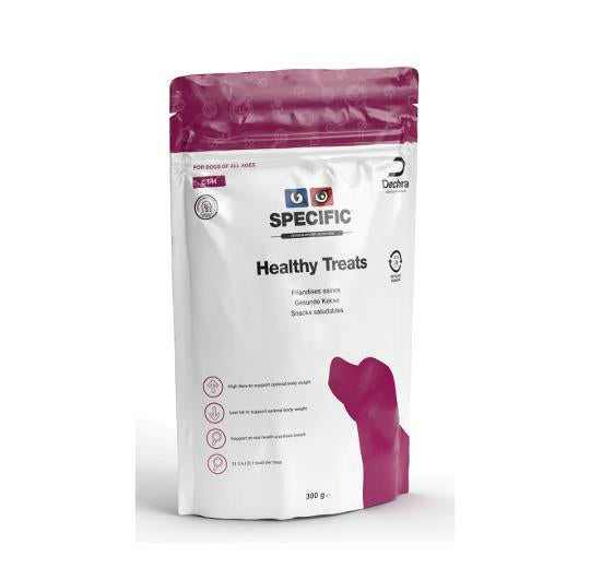 Billede af Specific Specific - Godbidder - CT-H Healthy Treats 300g