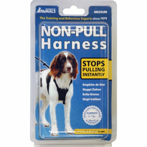 Animals NON-PULL Harness, træningssele til hunde der trækker thumbnail