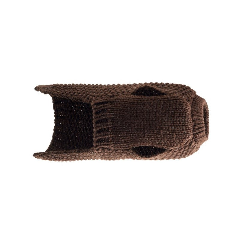 Hundetrøje, Hunter Sweater Finja, brun