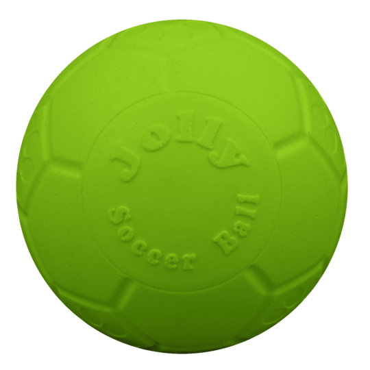 Billede af Jolly pets Jolly soccer ball - holdbar fodbold til hunde