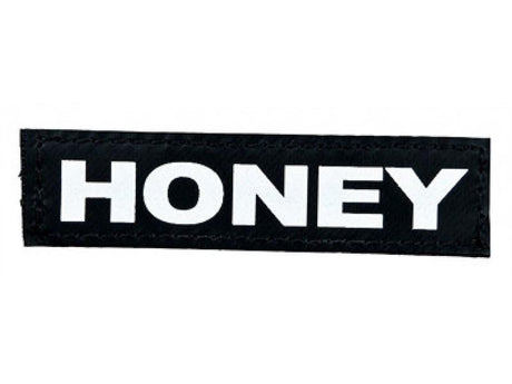 Hundesele - K9 velcrolabels - Hvor kæledyr ville handle - Foderboxen.dk