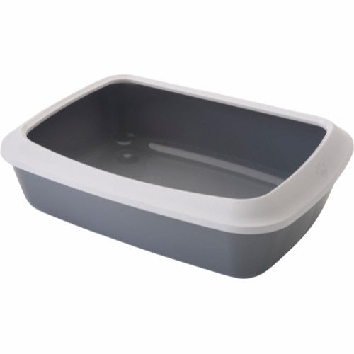 Savic Kattetoilet, åben, Iriz