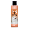 Beskrivelse: B&B Økologisk shampoo til katte med mandelolie.