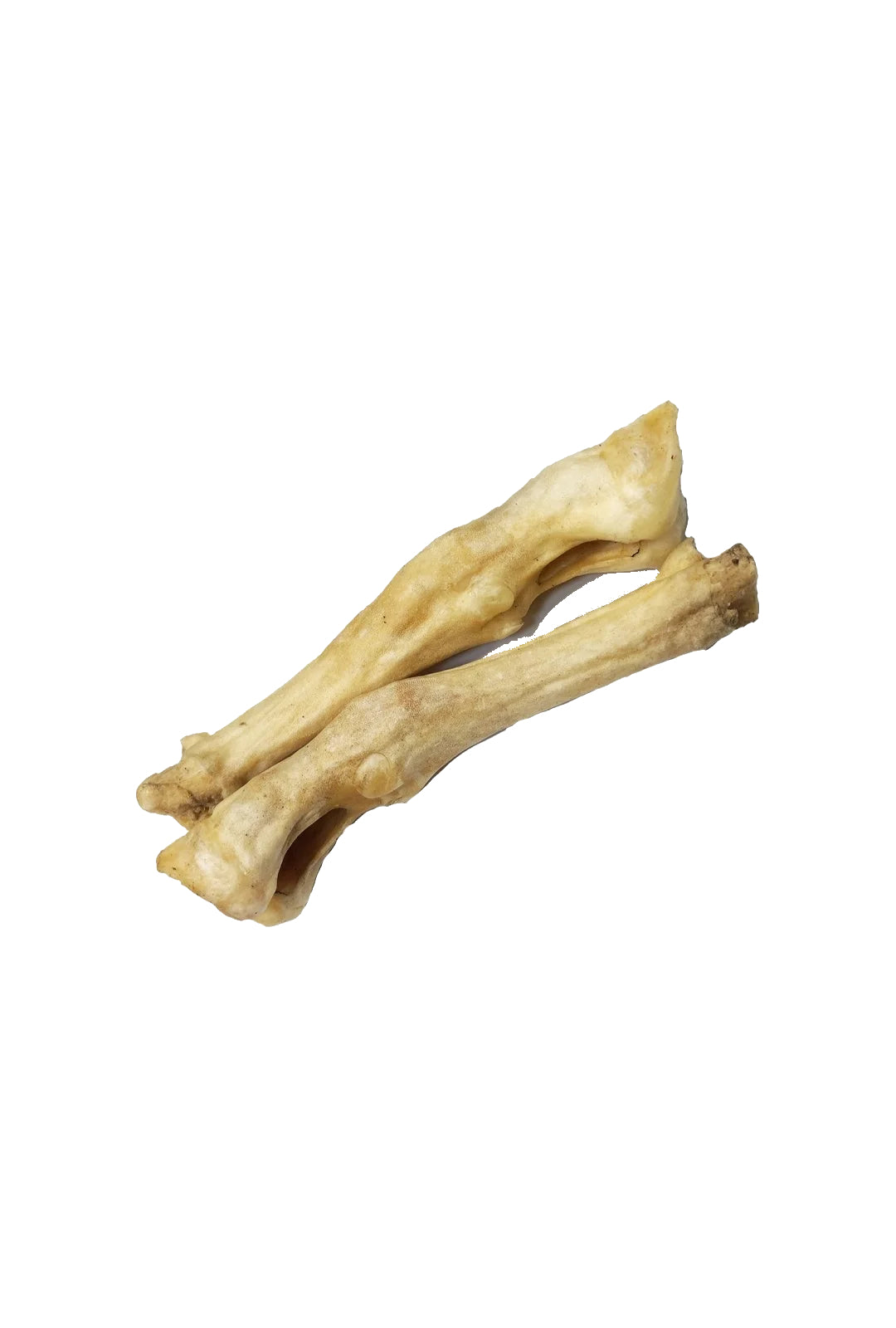 Lammeben 5 stk. - hunde kødben, allergivenlig