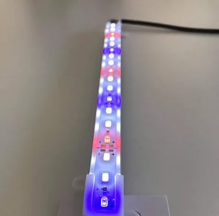 Akvarie LED lys, Aqualight, vandtætte, 121cm