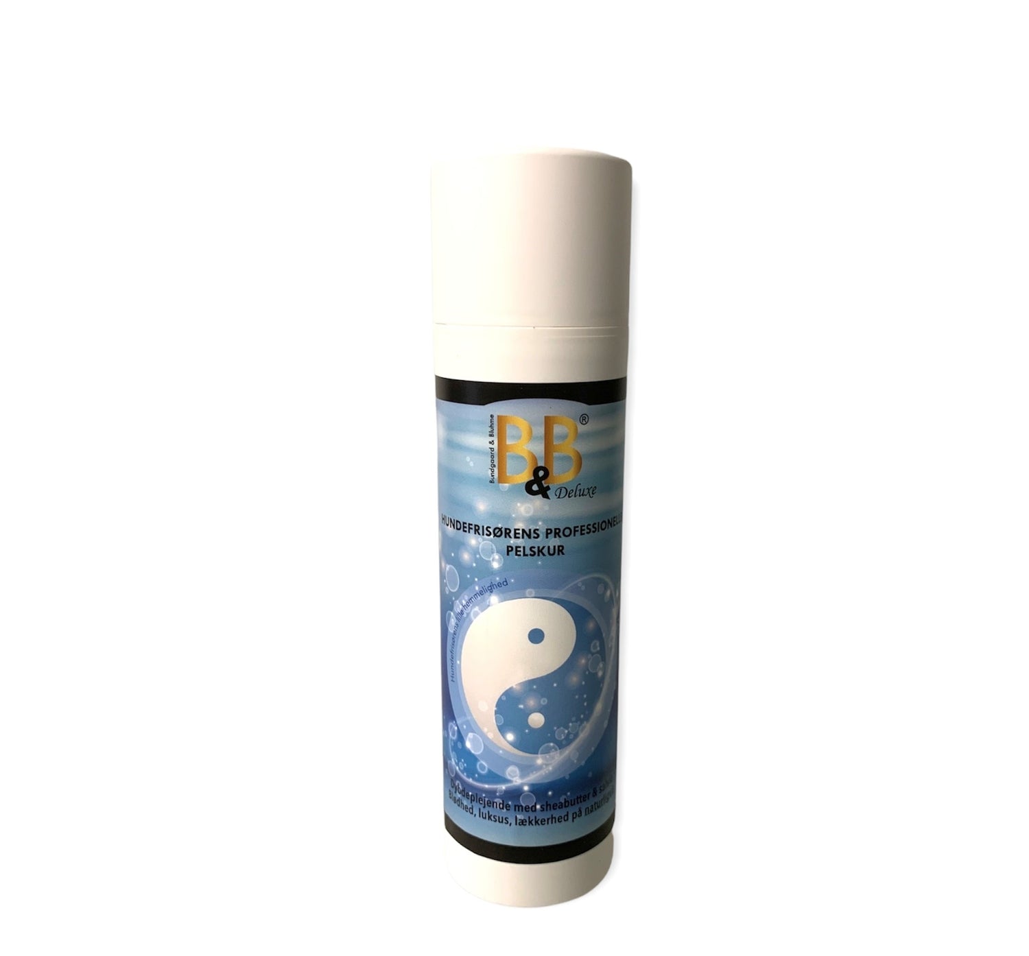 B&B Pelskur 200ml