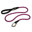 Hundesnor/line - Hundeline rund fra Ruffwear, stærk og flot! - Hvor kæledyr ville handle - Foderboxen.dk