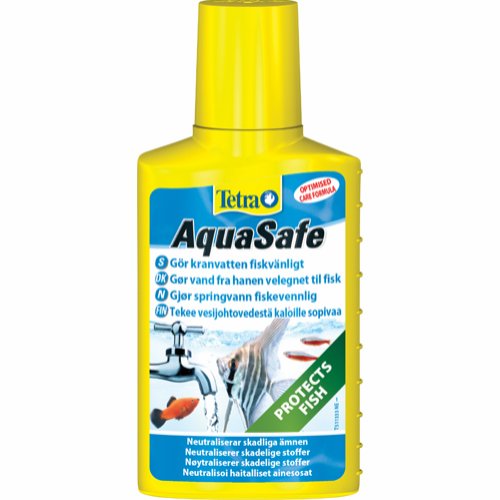 Tetra AquaSafe plus thumbnail