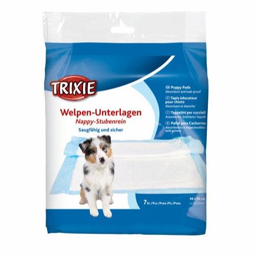 Trixie Underlag til renlighedstræning af hvalpe, flere størrelser thumbnail