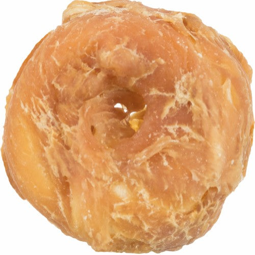 Naturligt Kødben, Tyggering Small med kylling 27g Donut