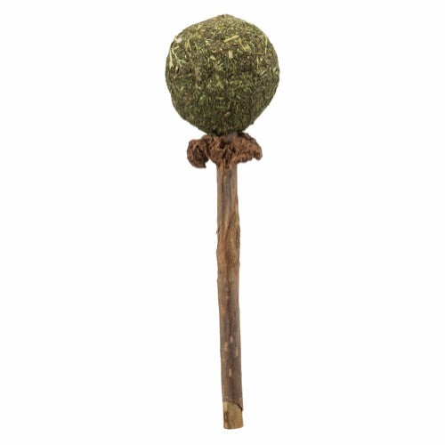 Kattelegetøj Matatabi Lolly, uimodståelig duft