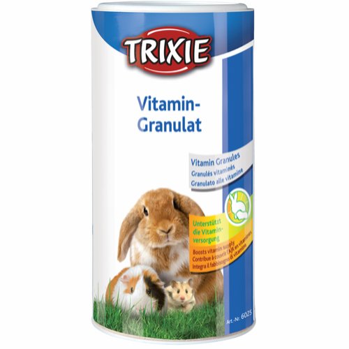 Trixie Vitamingranulat til kaniner og gnavere thumbnail