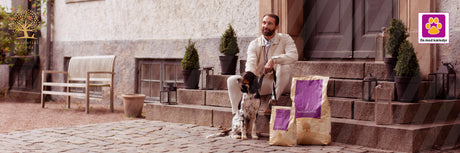 Derfor vælger flere og flere kornfrit hundefoder fra ESSENTIALS