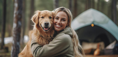 Hvor mange hunde er der i Danmark?