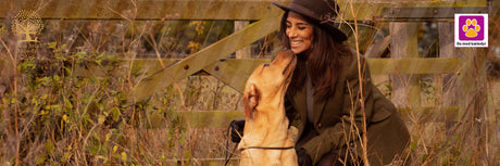 Hvordan ESSENTIAL FOODS hjælper med at frisk lufte hundens mund