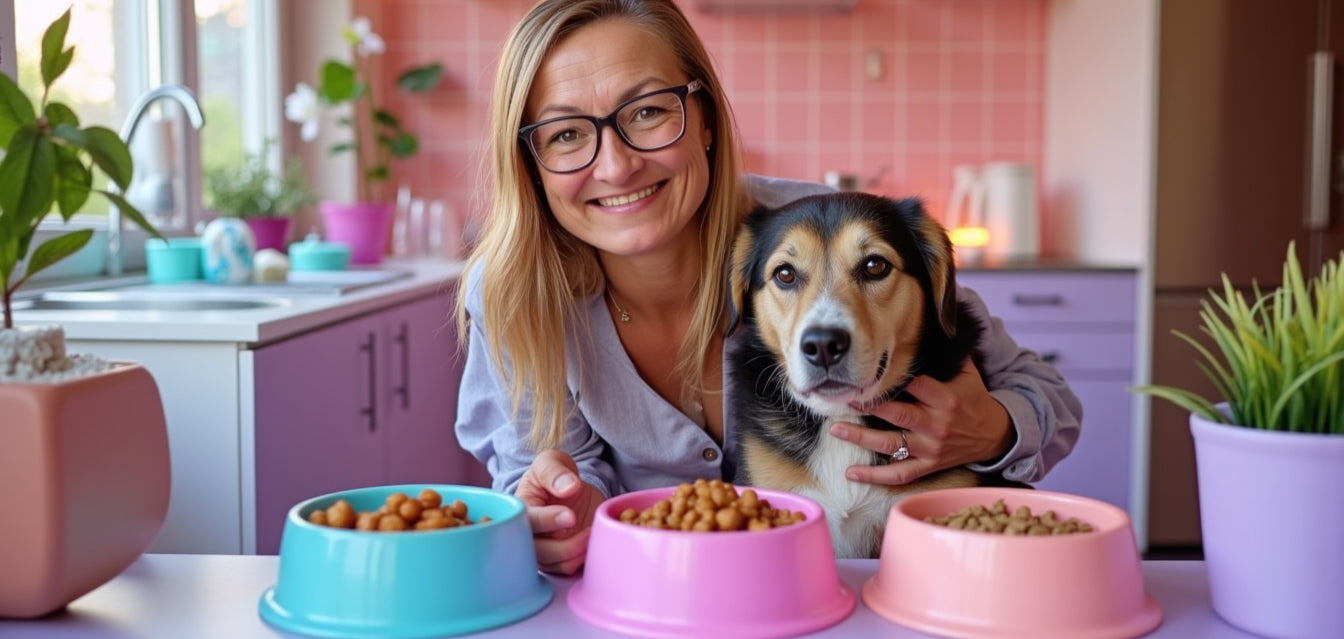 Hvad skal du kigge efter i kvalitetsfoder?