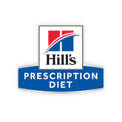 Hill's Prescription Diet tørfoder til hunde