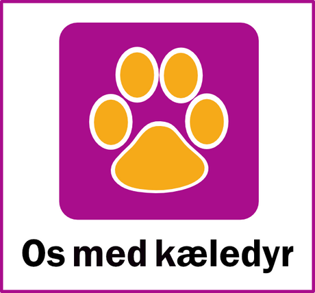 Alt på hele shoppen – undtagen foder 🐾