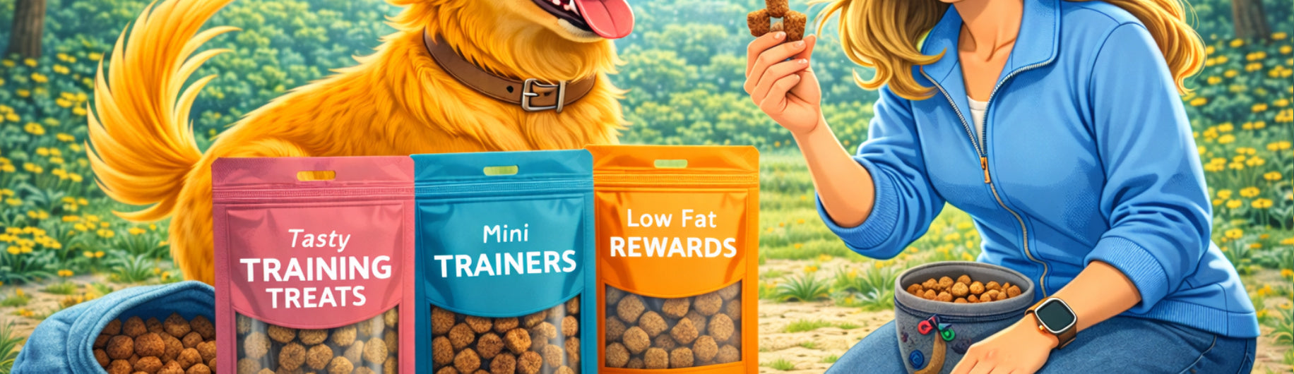 Træningsgodbidder – Små snacks til store resultater