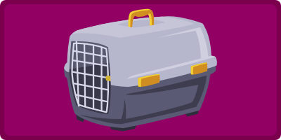 Transportkasser og Bure til Hunde – Sikker Transport i Bil & Fly
