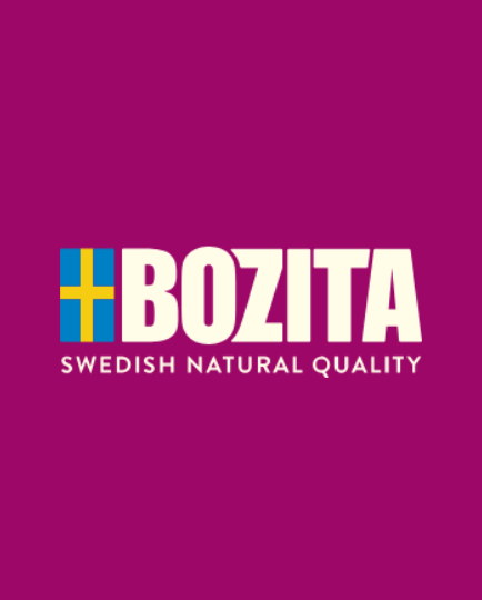 Bozita kattemad – Svensk kvalitetsfoder med naturlige ingredienser