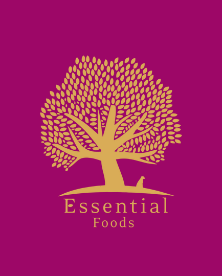 10% på 2 poser foder fra Essential