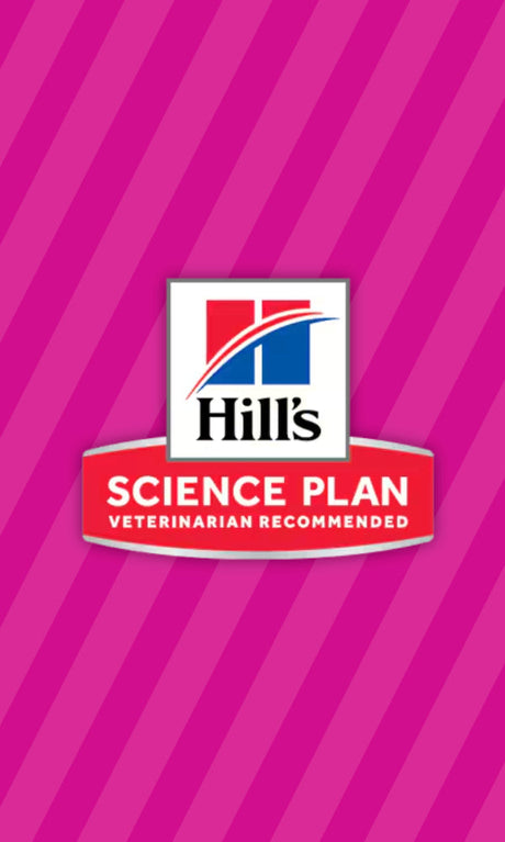 Hill's Science Plan til katte – Sundhed, smag og videnskab i én skål