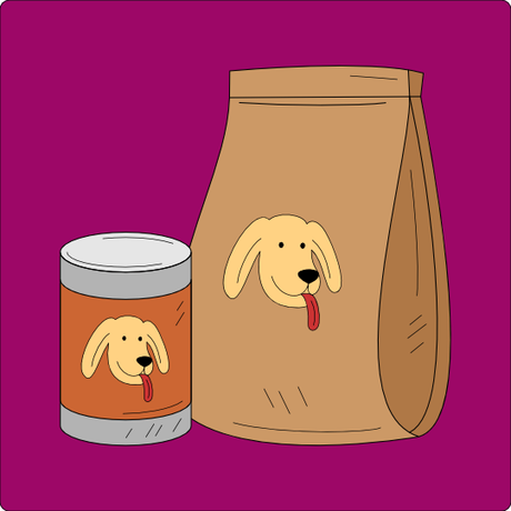 Hundefoder & Hundemad – Sundt fuldfoder til alle hunde