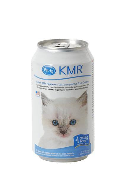 Modermælkserstatning katte