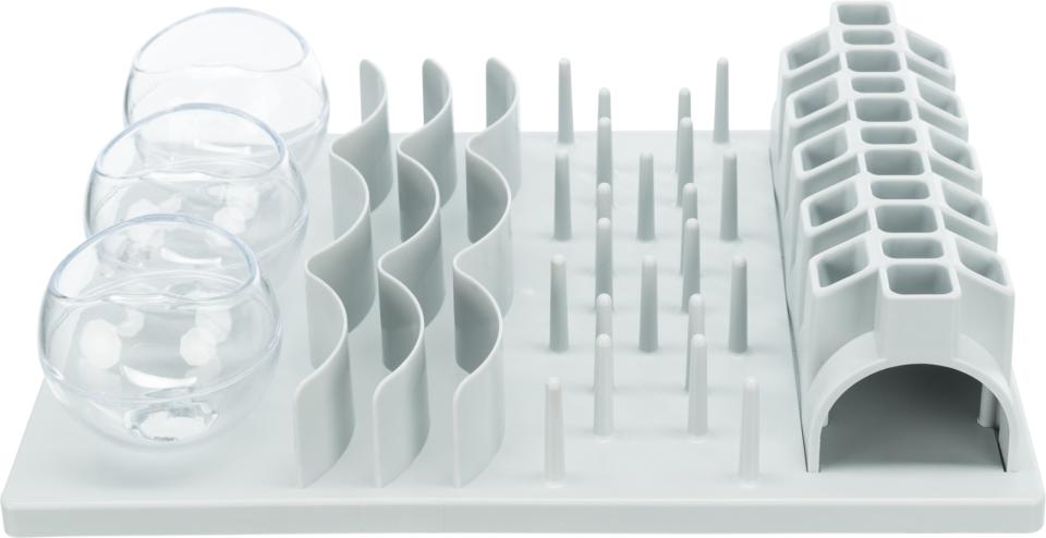 Katte aktivitetsspil, Cat Activity Fun Board XXL strategi spil