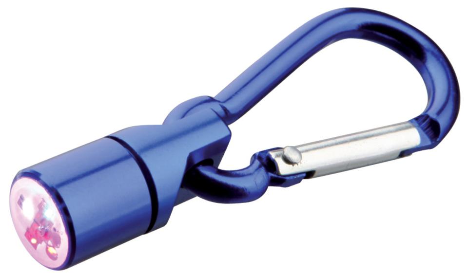 Lys til hunde og katte i den mørke tid