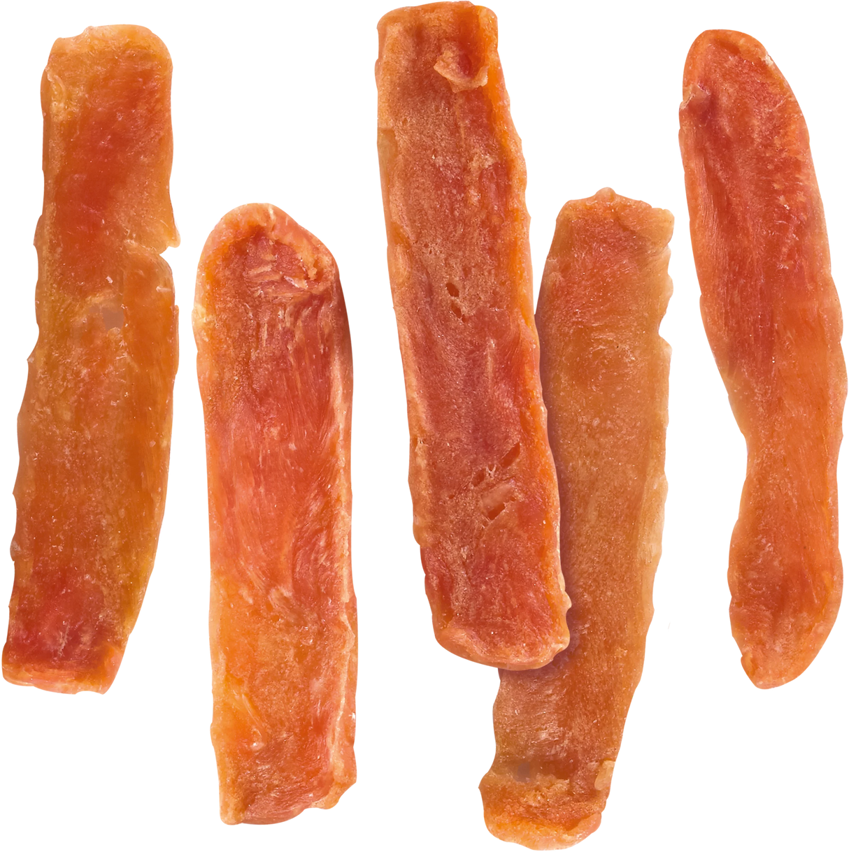 CHICKEN FILETS XXL – Kyllingefilet-godbidder i stor pakke (250g)
