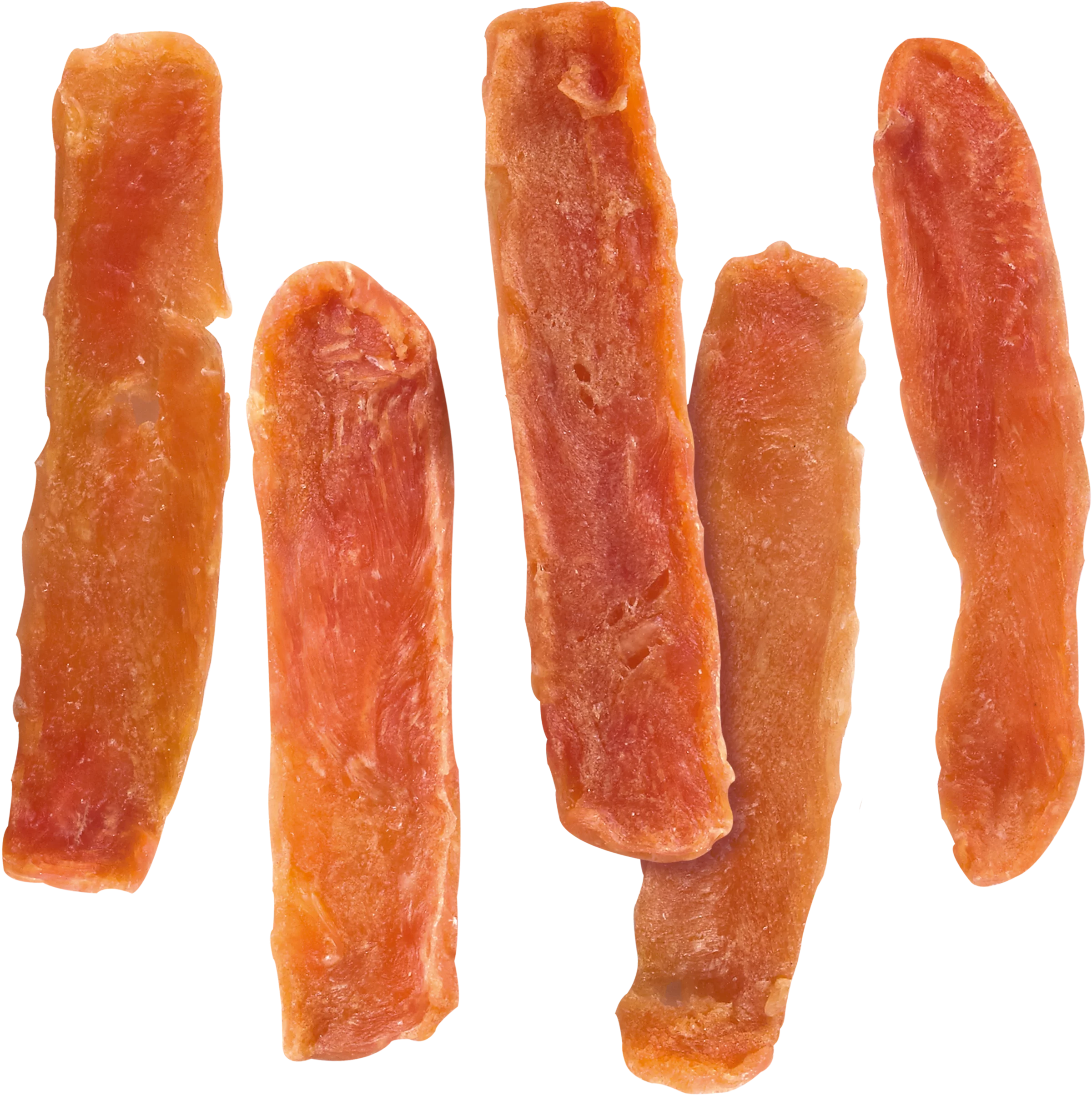 CHICKEN FILETS XXL – Kyllingefilet-godbidder i stor pakke (250g)